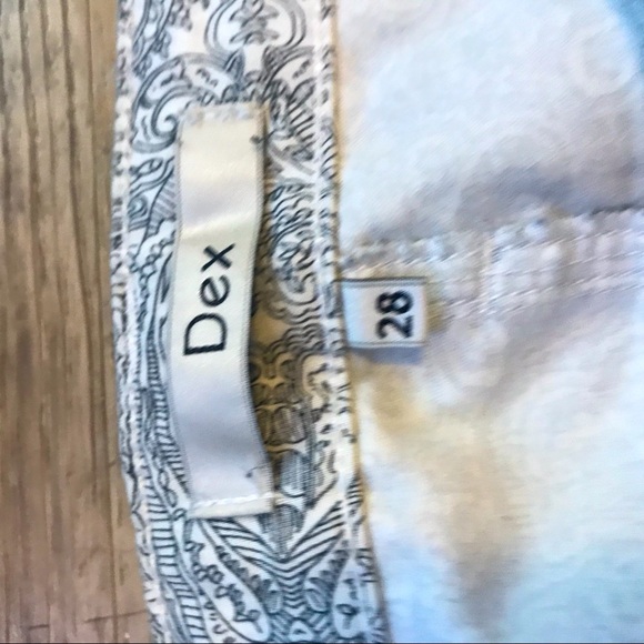 Dex pants (size 28) - Picture 4 of 5